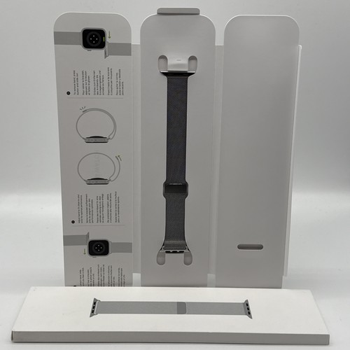 Genuine apple watch 44mm - genuine,