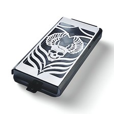 Radiator Guard Cover - for