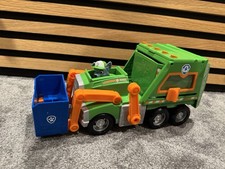 Paw patrol rocky reuse it - patrol, rocky’s