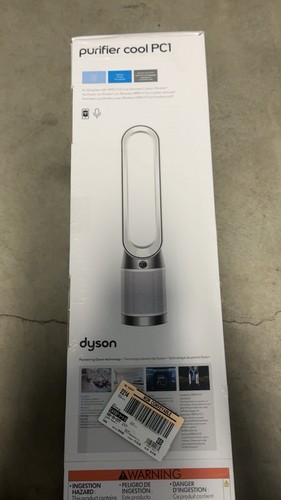 Dyson air purifier cool - air, pc1