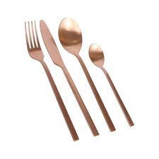 Stainless Steel Cutlery Set