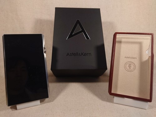 Astell kern ultima sp1000 - astell&kern,