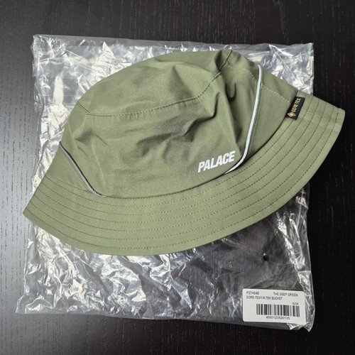 Palace gore tex - palace, bucket