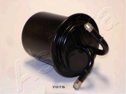 Ashika fuel filter - ashika,