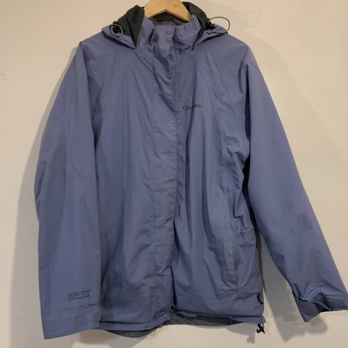 Sprayway womens jacket blue - sprayway,