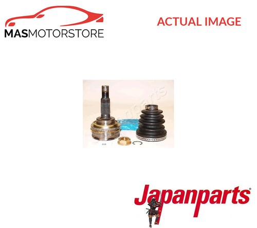 Driveshaft joint kit wheel - driveshaft,