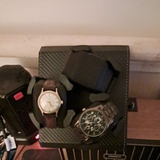 Automatic Watch Winder with