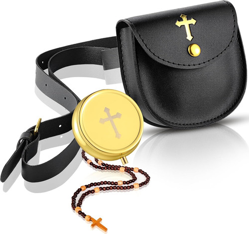 Pcs pyx for communion host - for,