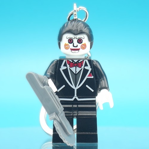 Halloween inspired billy - halloween,