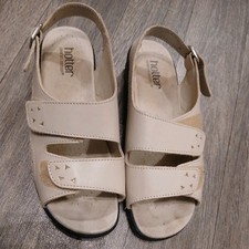Hotter Easy Sandals Women's