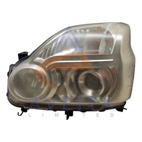 Nissan trail mk2 xenon - 07-09,