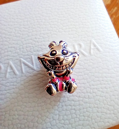 Authentic pandora charm disney - authentic,