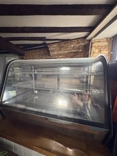 POLAR Display Food Pastry