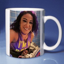 PERSONALISED  MUG   (#36)