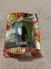 DOCTOR WHO (DR) - The Master