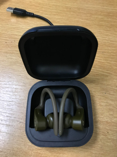Beats powerbeats pro true - powerbeats,
