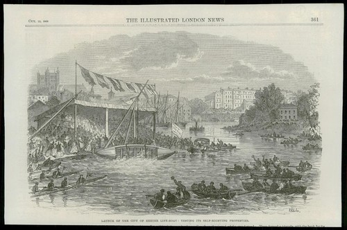 1866 devon original antique - devon,