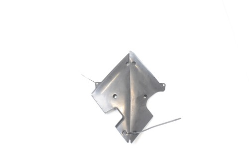 Windshield cover fairing - windshield,