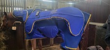 Cyclosage Equine Massage Rug