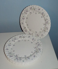 SET OF 6 Wedgwood April