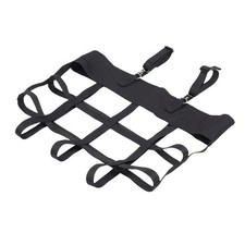 .Box Fan Holder Hanging Horse