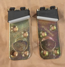 FORD CAPRI ESCORT MK1 MK2