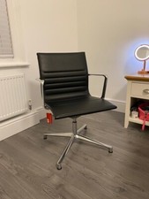 Icf Vitra Eames Leather Ea108
