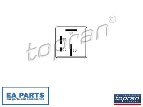 Relay glow plug - relay,,
