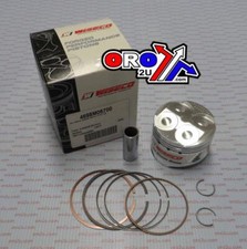 Piston kit cbr600f 67 00 - kit,