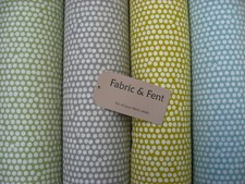 NEW Fryetts SPOTTY 100% Cotton