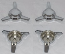 4 PIECES BOLT STUD MOUNT