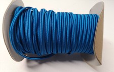 Blue Rayon Russia Braid 3mm