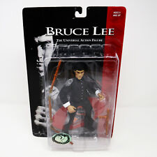 1998 SIDESHOW TOY BRUCE LEE