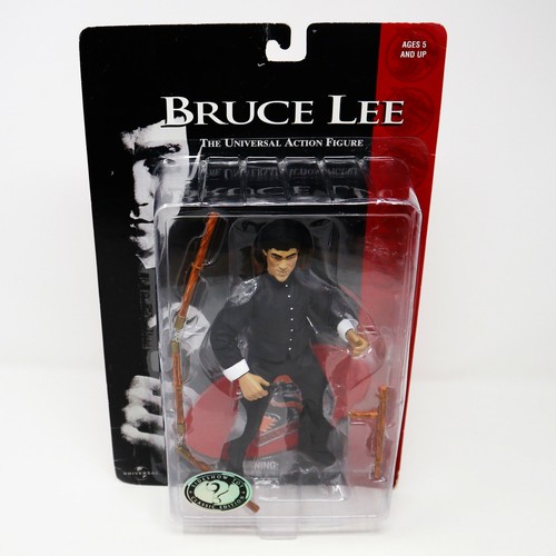 1998 sideshow toy bruce lee - 1998,