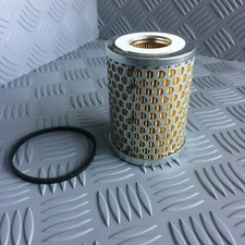 Nuffield Tractor Oil Filter, 3/42, 342, 344, 3DL, 4/60, 4DM (BMC engine) 72x98mm