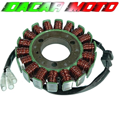 Flywheel stator kawasaki - stator, gpz
