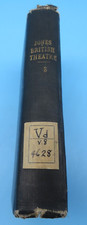 Jones British Theatre No 8