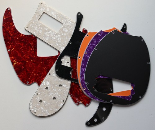 Pickguard for various - , harley