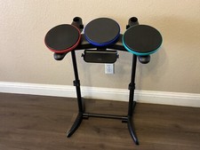 Wii Band Hero drum Controller