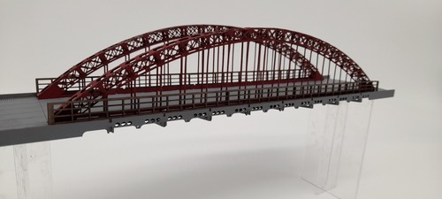 Modelux gauge meridian - gauge, 'meridian'