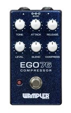 Wampler Ego 76 Compressor