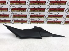 ♻️ Kawasaki Z800 Zr800ads 2013 - 2016 Right Side Infill Trim Fairing ♻️