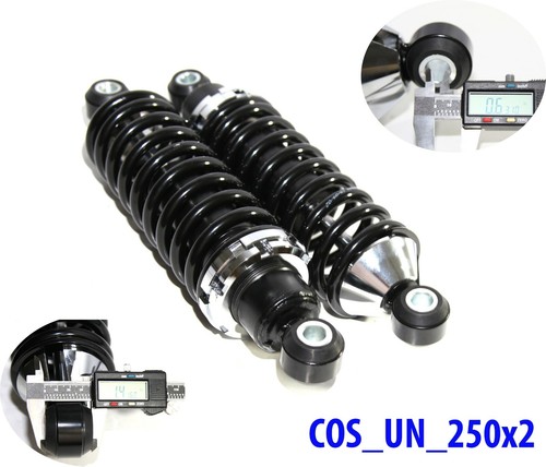 Rear street rod coil over - rear,