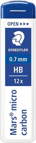 Staedtler mars micro - mars,
