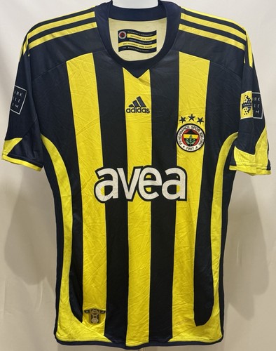 Adidas fenerbahce home - adidas,