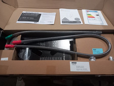 Mira Sprint Dual White 9.5kW