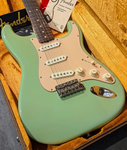 Fender american vintage 62 - vintage, '62