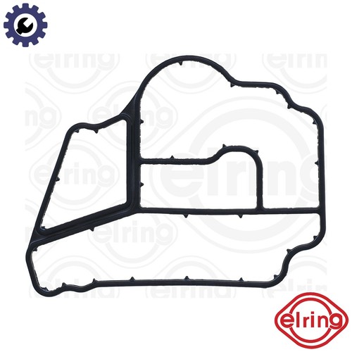 Gasket oil filter - gasket,