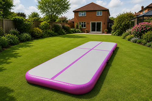 Inflatable airtumbling - inflatable,