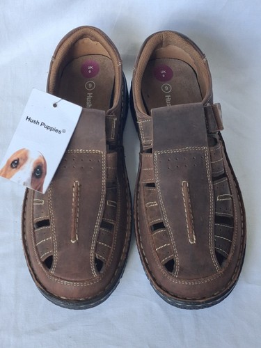 Hush puppies rucker men - puppies, men's